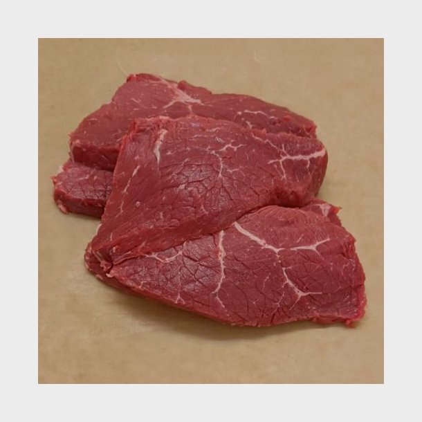 SUPERSPOT - Engelsk bf af tykstegsfilet