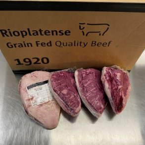 SUPERSPOT - Picanha, Okseculotte, Argentina, varieret vgtstrrelse