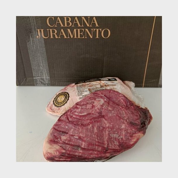 SUPERSPOT - Picanha, Okseculotte, Argentina, varieret v�gtst�rrelse
