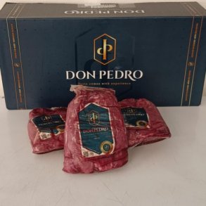 SUPERBASKER - Teres Major, Don Pedro, Uruguay, varieret v�gtst�rrelse