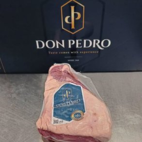 SUPERSPOT - oksecuvette, Uruguay, varieret vgtklasse