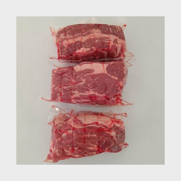 SUPERSPOT - oksetykkam af kornfodret argentinsk k�dkv�g