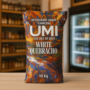 INTROPRIS - UMI the art of beef restaurations trkul - 10 kg. 