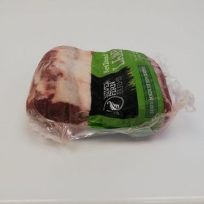 SUPERBASKER - Lammekroner - New Zealand - vgt ca. 1-1,2 kg.  - frost