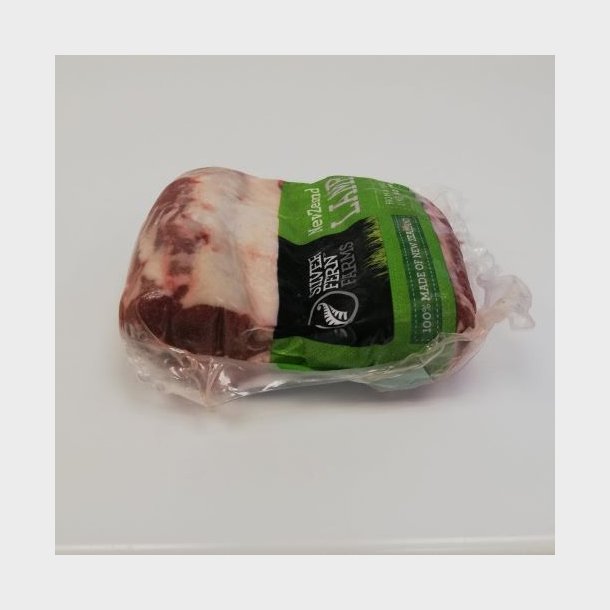 SUPERBASKER - Lammekroner - New Zealand - vgt ca. 1-1,2 kg.  - frost