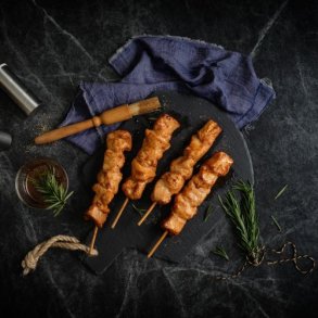 STORKB - Kyllingespyd, forstegte, 2 kg.