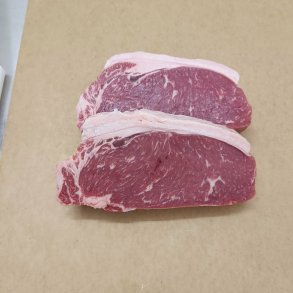 WEEKENDB�F - Oksestriploin, korn, Brasilien