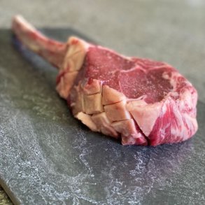 SUPERSPOT - Tomahawk, Irish Angus
