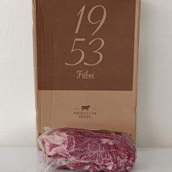 SUPERSPOT - oksetykkam af kornfodret k�dkv�g