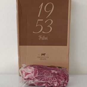 SUPERSPOT - oksetykkam af kornfodret k�dkv�g