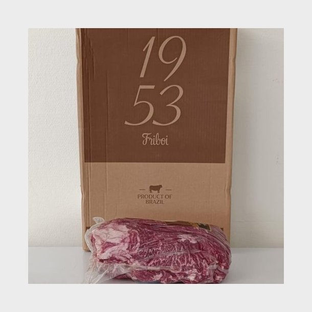 SUPERSPOT - oksetykkam af kornfodret k�dkv�g