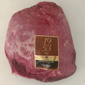 SUPERSPOT - Okse tykstegsfilet, kornfodret k�dkv�g