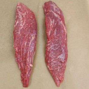 SUPER SPOT - US Greater Omaha Teres Major, varieret v�gtklasse