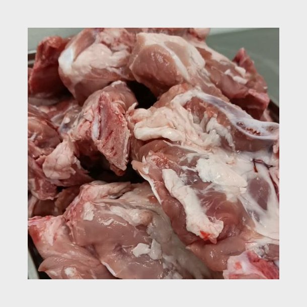 N�gleben, ca. 2 kg. 