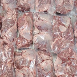 WEEKENDBASKER - svinek�ber, dansk gris