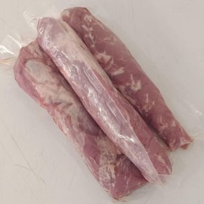 JULESPOT - Dansk svinemrbrad, fersk