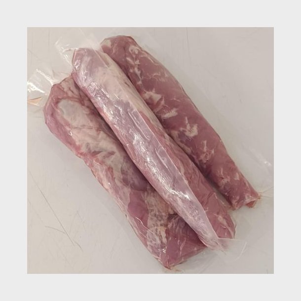 JULESPOT - Dansk svinemrbrad, fersk