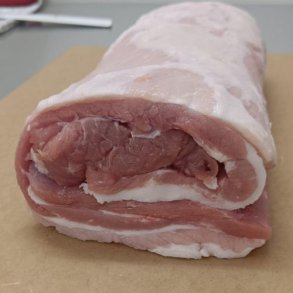 Svineslag - ca. 2 til 2,2kg. 