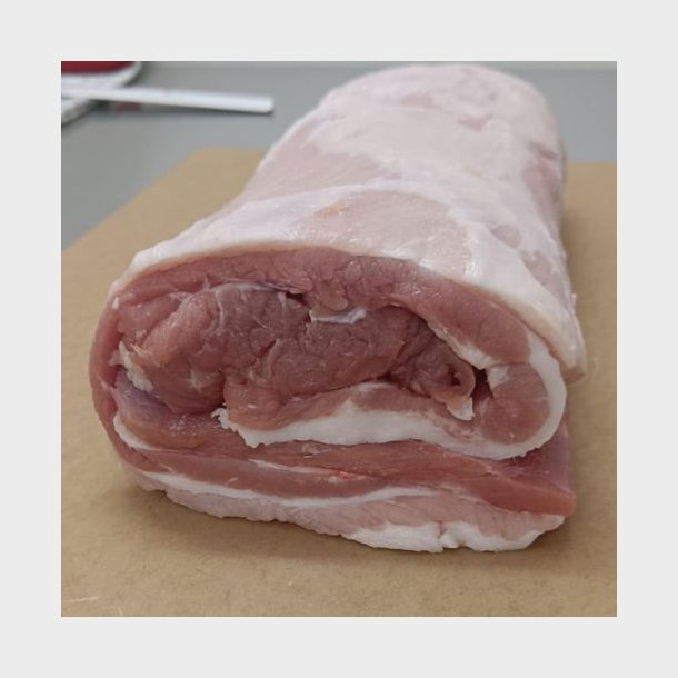 Svineslag - ca. 2 til 2,2kg. 