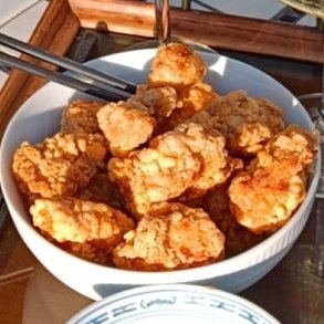 INTROTILBUD - Kylling Karaage 