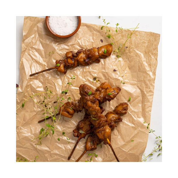 SUPERSPOT - Yakitori Spyd, forstegte