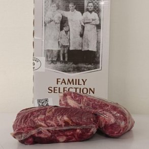 SUPERSPOT - Flapmeat, kornfodret, Uruguay