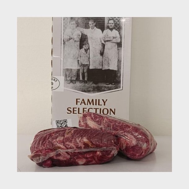 SUPERSPOT - Flapmeat, kornfodret, Uruguay