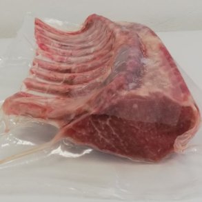 Krone af Iberico Sortfodsgris, Cebo, varieret vgtklasse