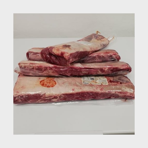 SUPERBASKER -  kalvefilet - differentieret vgt 