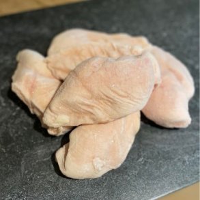 STORKB - Kyllingebrystfilet, 2 kg.