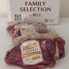 SUPERSPOT - Black Angus Teres Major, fersk, flere v�gtst�rrelser