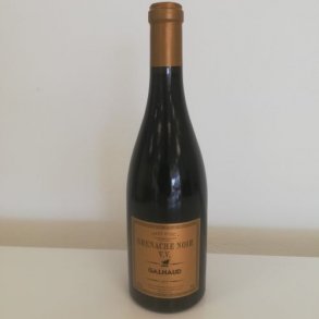 SPOTPRIS - Grenache Noir V.V. Galhaud