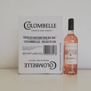 SPOTPRIS -1 kasse Colombelle Slection Ros