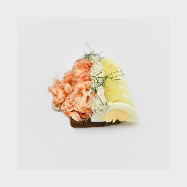 INTROPRIS - krebsehaler, ca. 170 gr.