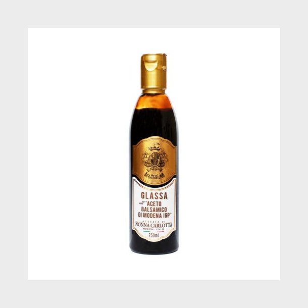 Balsamico Glace IGP Modena, 25 cl.