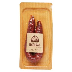 Chorizo Clsico - 200 gram