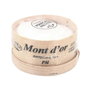 INTROPRIS - Mont D'or AOP, 500 gr. 