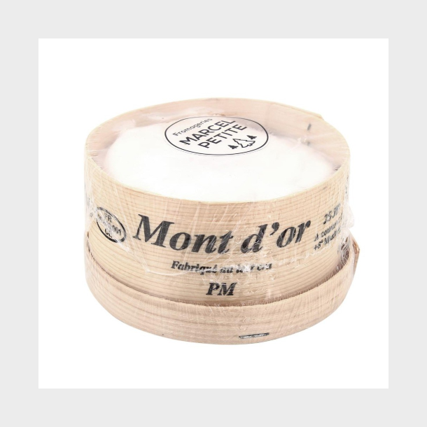 INTROPRIS - Mont D'or AOP, 500 gr. 