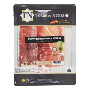 SUPERSPOT - Serrano Duroc, modnet 14 mdr. 