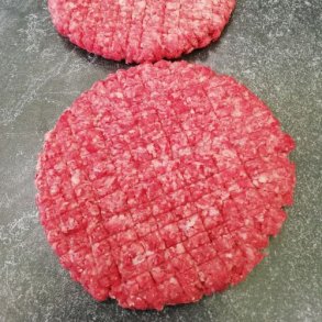 Dry aged burger bf - 5 kilo