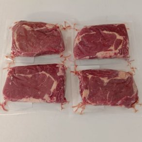 WEEKENDBF - Okseribeye, grs, flere vgtstrrelser