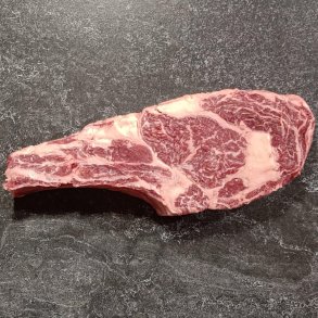 Cotes de Bouef af oksehjreb