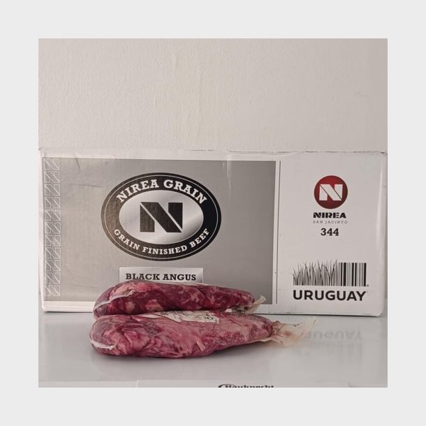 NYT�RSSPOT- Black Angus Flapmeat, Uruguay