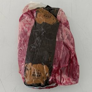 SUPERSPOT - Flapmeat af kornfodret k�dkv�g, Uruguay