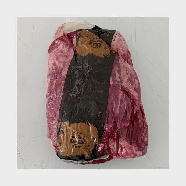 SUPERSPOT - Flapmeat af kornfodret k�dkv�g, Uruguay