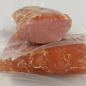 Gammeldags Hamburgerryg - ca. 1 kg. , fersk