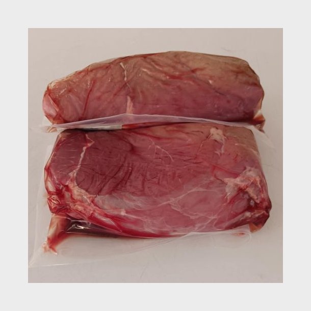 Oksebovklump u/ben af Velfrdskvg, ca. 2 kg. 