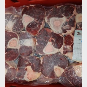 Osso Buco  - ca. 3 kilo, frost