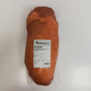 Landskinke, kogt - v�gt ca. 5 kg. 