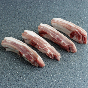 SPOTPRIS - Revelsben, ca. 0,75 kg.